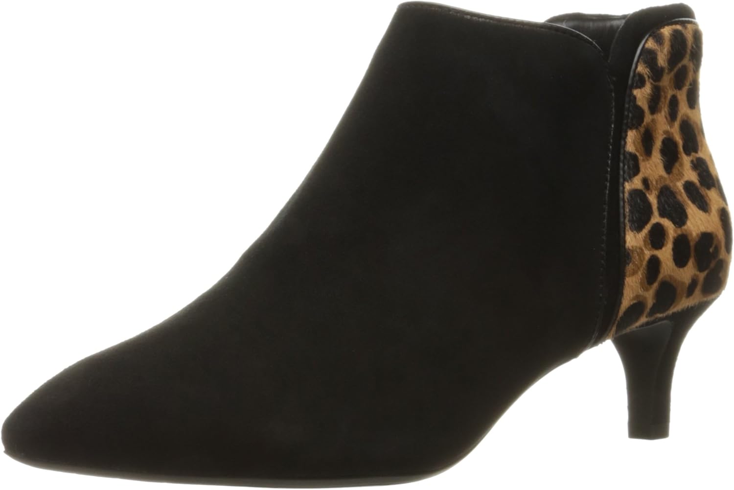 rockport total motion bootie