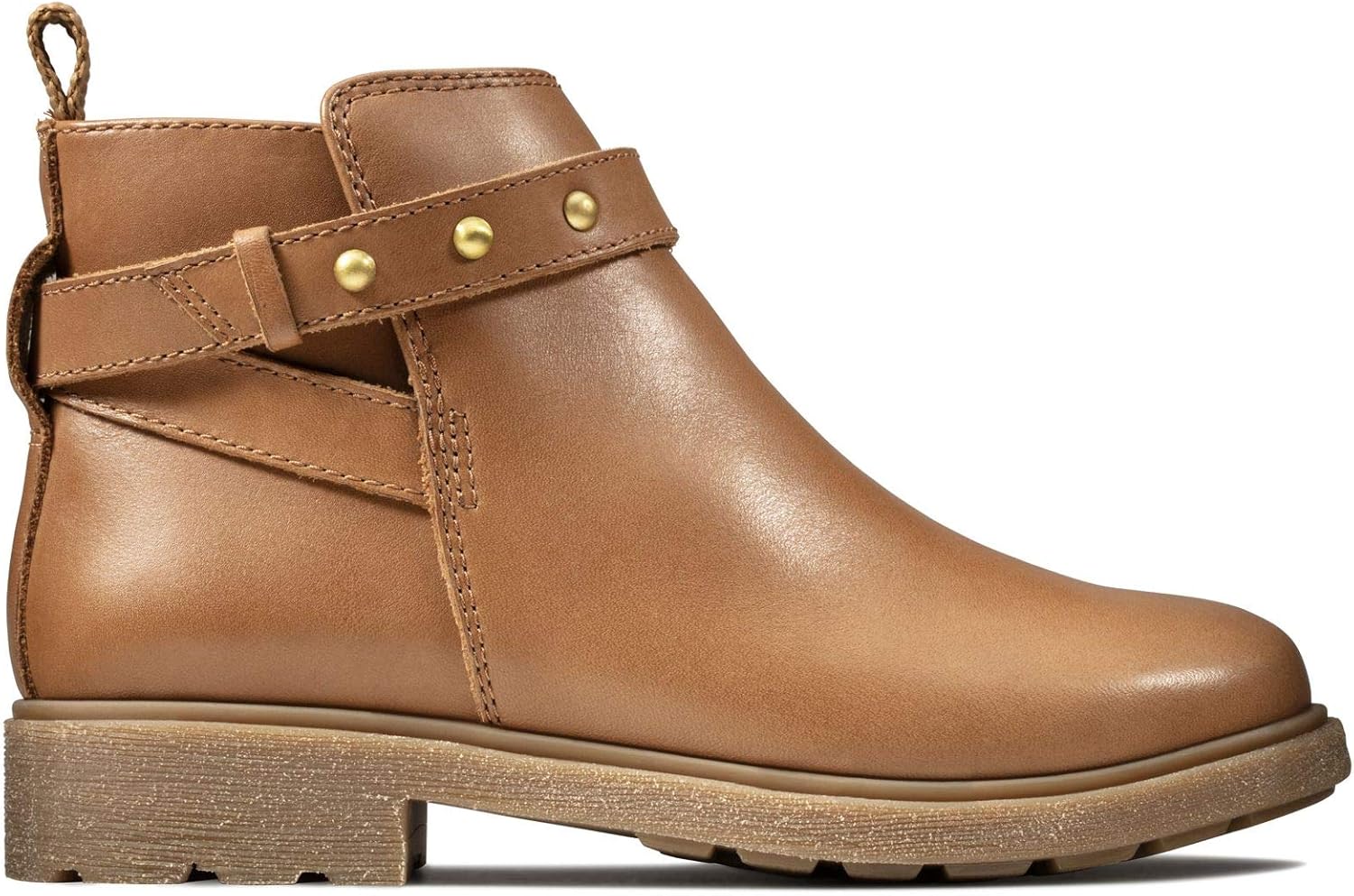 clarks girls boots size 6