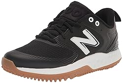 New Balance Men's Fresh Foam 3000 V6 Turf-Trainer