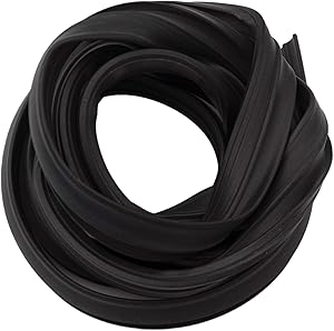 Supplying Demand W10300924V Dishwasher Door Gasket Compatible With Whirlpool