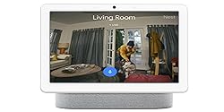 Google Nest Hub Max, Japan Model, Multi Language