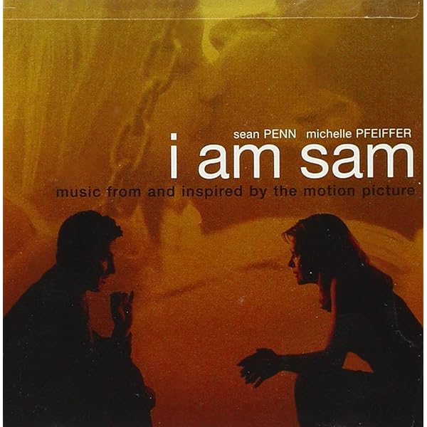 Amazon.com: I Am Sam: CDs & Vinyl