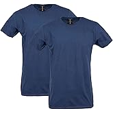 Gildan Adult Softstyle Cotton T-Shirt, Style G64000, Multipack