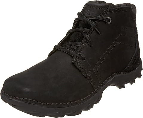 caterpillar snow boots