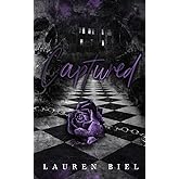 Captured (Captivity Collection)