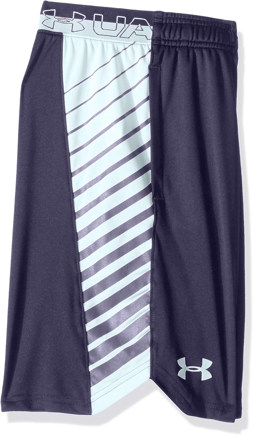 Under Armour Boys' MK1 Shorts Short : Clothing