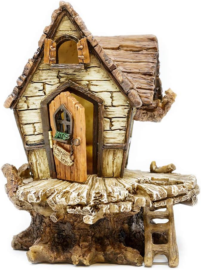 Best sale fairy garden kits