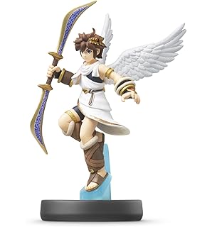 kid icarus figma