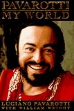 Pavarotti: My World by 