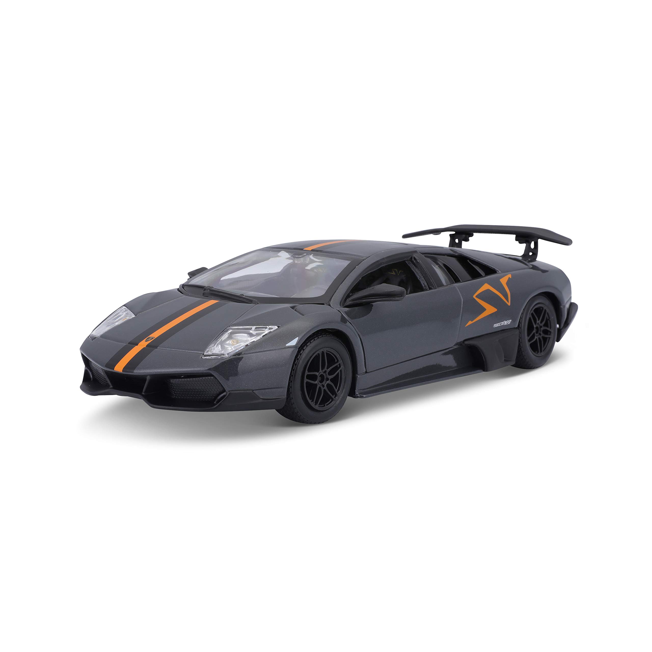 Bburago 1:24 Murcielago LP-670-4 SV China Limited Edition