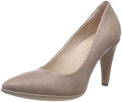 ecco pumps womens pink