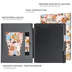 CoBak Case for Remarkable 2 Paper Tablet with Two