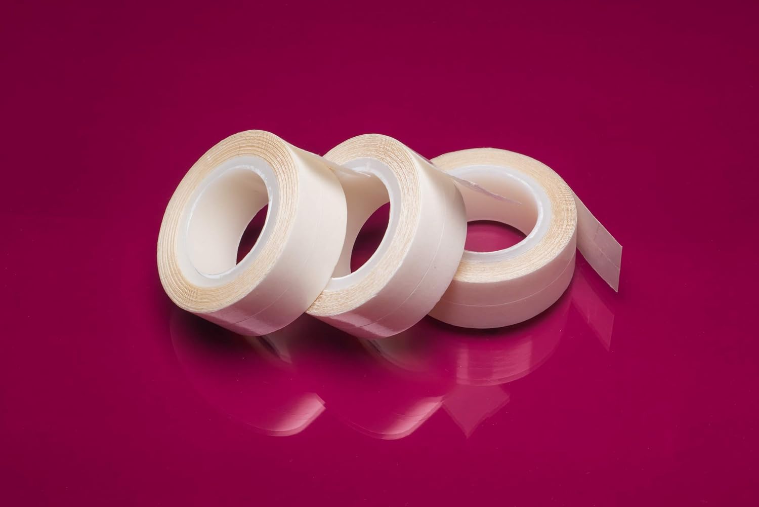 Rolls And Strips 9m Extra Sticky Self Adhesive Double Sided Fashion Body Tape Tit Tape Fabulous Rolls And Strips 9m Extra Sticky Self Adhesive Double Sided Fashion Body Tape Tit Tape Fabulous