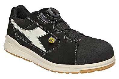 scarpe diadora antinfortunistiche amazon