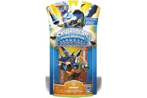 Skylanders Spyro's Adventure: Drobot