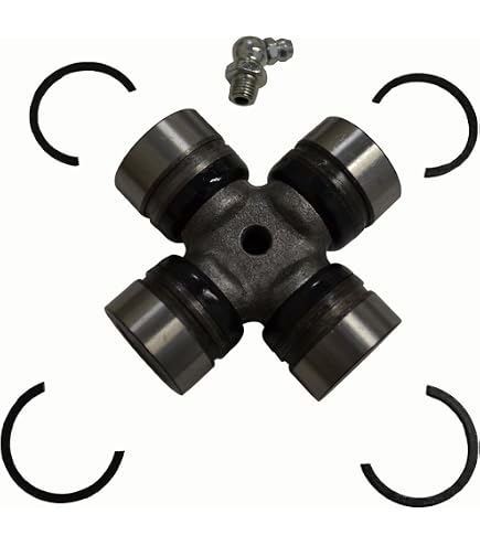 thumbnail image 2 of SKF U-Joint Kit UJ387 For Toyota 4Runner, Land Cruiser, Tundra, GX, LX Series 2 of 9