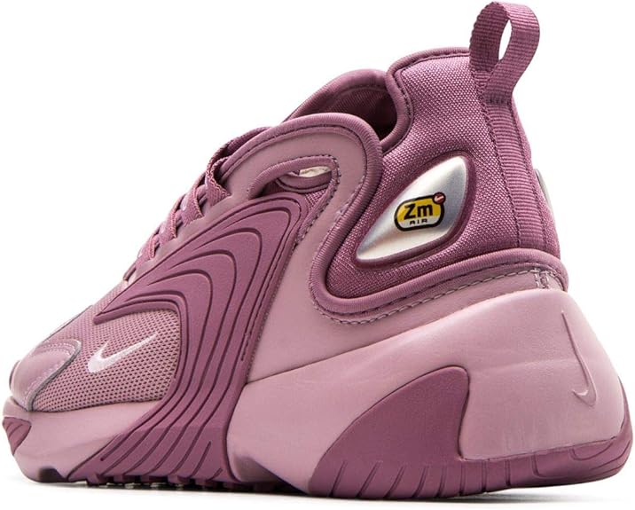 Nike Zoom 2k Purple Amazon Co Uk Shoes Bags