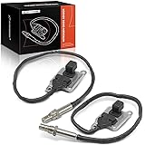 A-Premium 2 x Nitrogen Oxide NOx Sensor Compatible