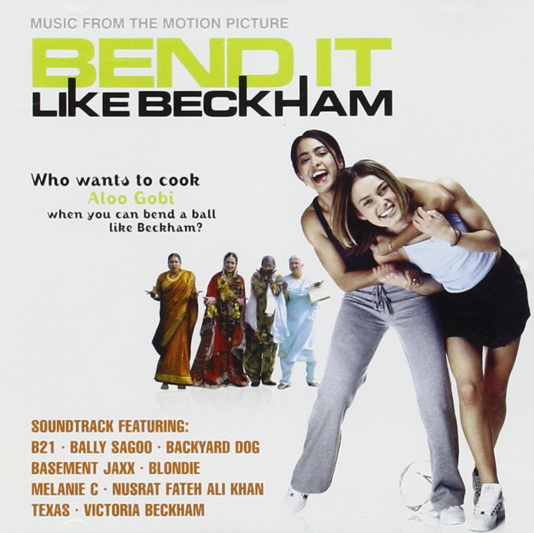 Bend It Like Beckham Audiobook