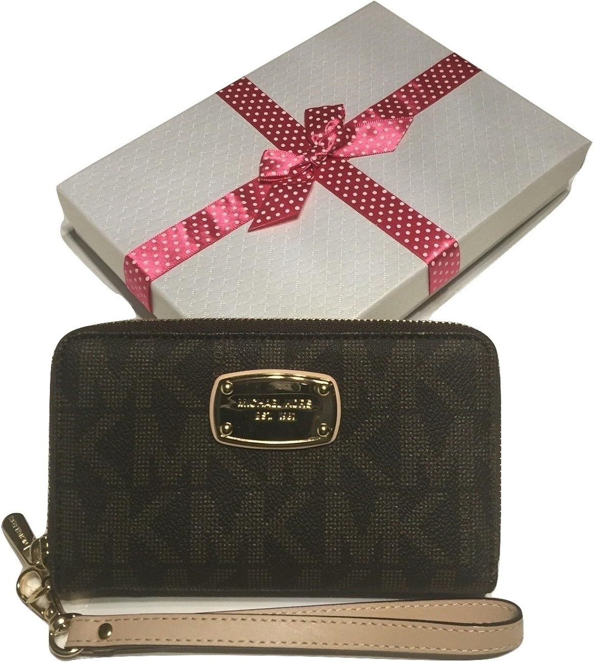 mk credit card holder