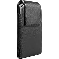 Blu Custodia Pelle Ultra Slim Per Motorola Moto G 4G/LTE 8Gb/16Gb - Foto 2