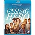 Unsung Hero - DVD, BLURAY, Digital [Blu-ray]
