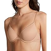 Victoria's Secret Women's Pink Wear Everywhere Push Up Bra, Bras for Women (32A-38DD)