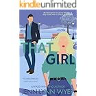 That Girl: A small town, second chance, sports romance (Fallen Brook: The Montgomerys Book 1)