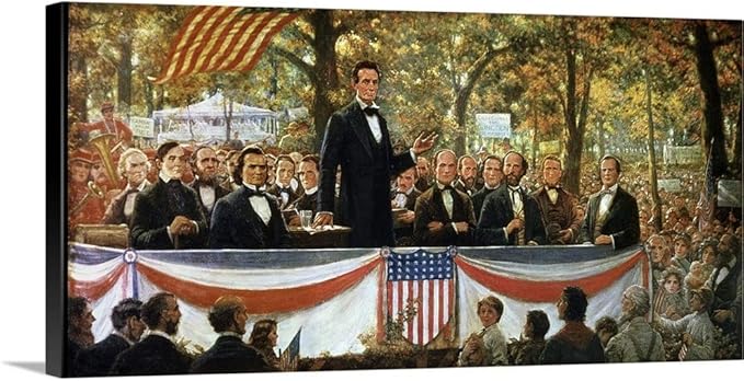 Amazon ロバート 1863 1937 ルートギャラリー Abraham Lincoln スティーヴン A Dc Debating At Charleston Illinois 36 X 18 1 36x18 None アートフレーム ポスター オンライン通販 Amazon ロバート 1863 1937 ルートギャラリー Abraham Lincoln スティーヴン A Dc Debating At Charleston Illinois 36 X 18 1 36x18 None アートフレーム ポスター オンライン通販