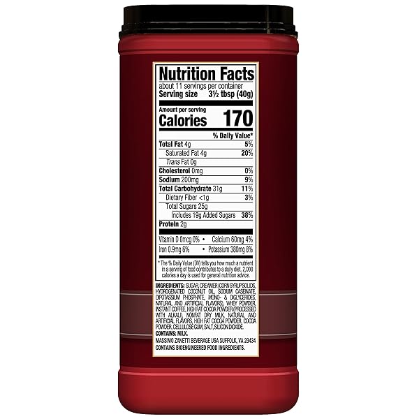HILLS BROS. CAPPUCCINO MIX – RICH, FROTHY COFFEEHOUSE-TASTING INSTANT DRINK MIX – QUICK AND EASY PREPARATION – PERFECT FOR HOT & ICED DRINKS & CREAMING COFFEE – STARTER VARIETY BUNDLE, 3 PACKS OF 16OZ