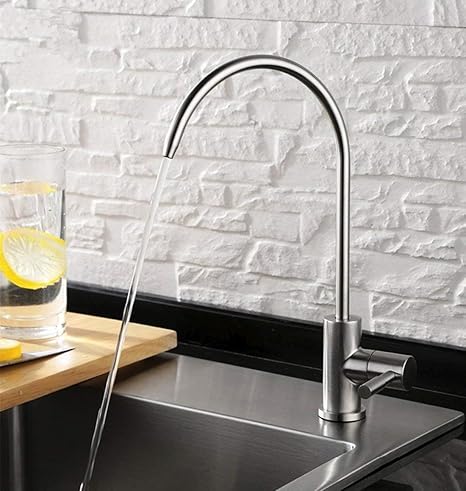 Amazon Com Sccot Single Handle Drinking Water Faucet Commercial