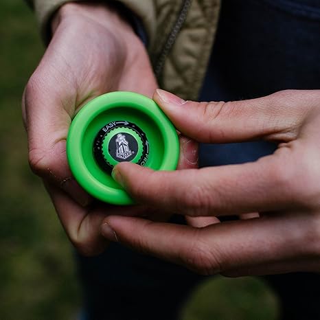 yoyofactory velocity adjustable yoyo