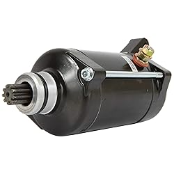 New DB Electrical 410-54072 Starter Compatible