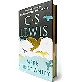 Mere Christianity (Deluxe Edition)