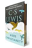 Mere Christianity