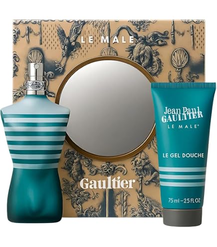 Jean Paul Gaultier 75ml Edt SPR (M), 75 Milliliters : Amazon.ca