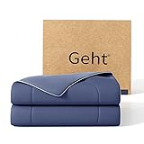 Gehtmnl Cooling Comforter, Cooling Blanket for Hot
