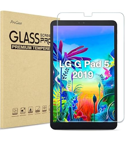 Funda Oficial LG QuickPad Para La LG G Pad 8.3 - Blanca - Foto 7