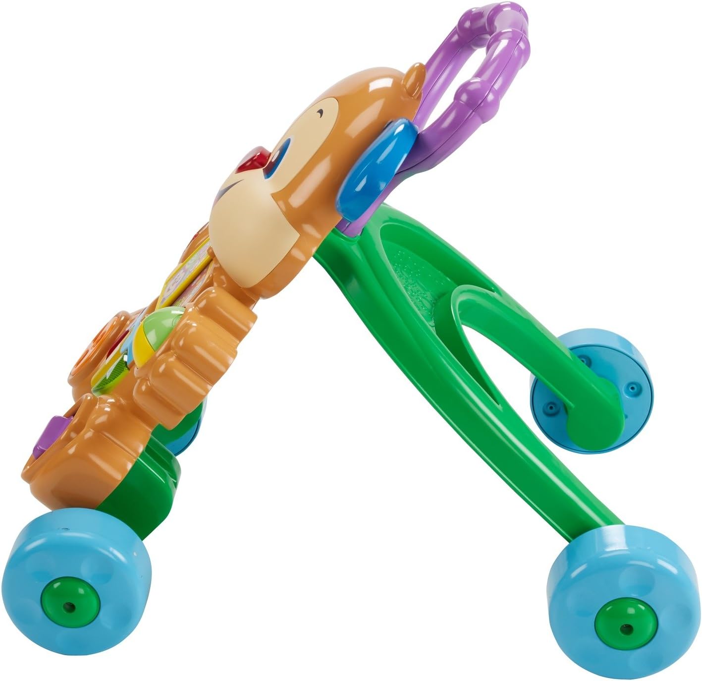 andador fisher price amazon