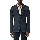 John Varvatos Mens Bartow Jacket