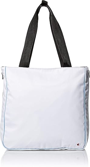 black champion side bag