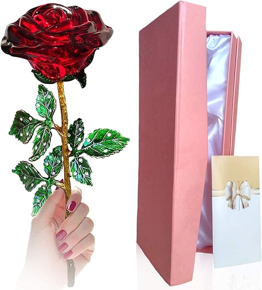 girlfriend roses