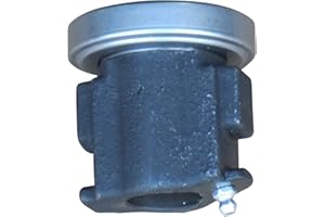 Hamiltonbobs Premium Quality Clutch Throw Out Bearing Plus Retainer Made for IH International.