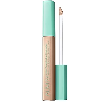 dermatologist recommended concealer