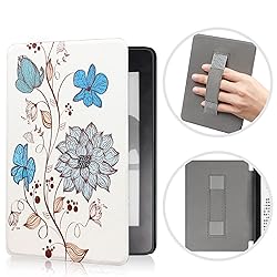 SCSVPN Case for Kindle 10th Generation - 2019
