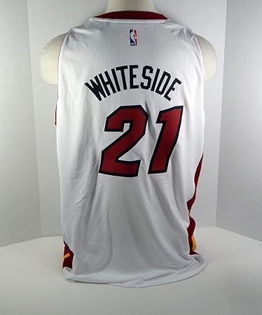 hassan whiteside jersey