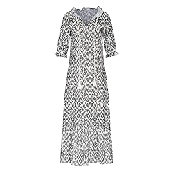 Clearance Items for Women Womens Summer Dresses