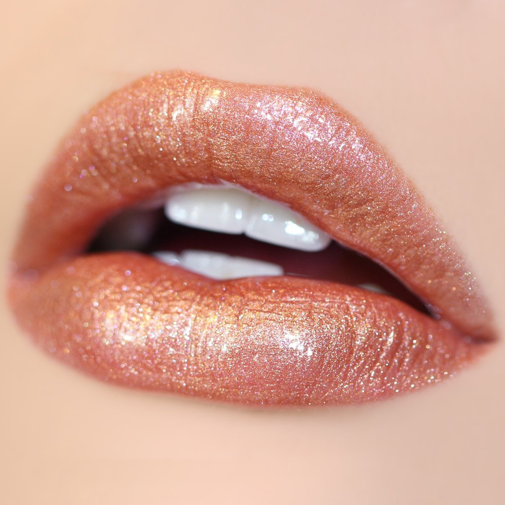 Colourpop Ultra Glossy Lip (Tight Fit) Beauty