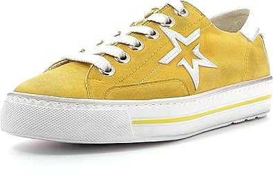 paul green ladies trainers