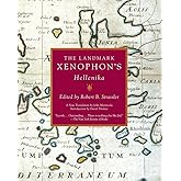 The Landmark Xenophon's Hellenika (Landmark Series)